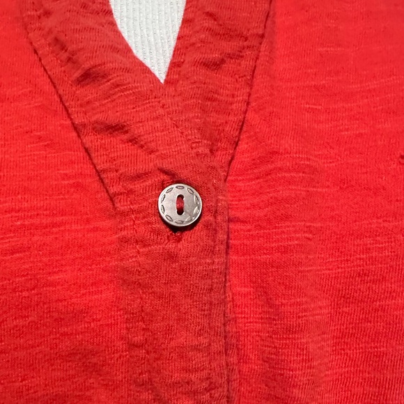 Woolrich Transitional Layer Top Lightweight Jacket Long/Short Sleeves Outdoor~XL - Picture 9 of 16